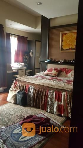 Rumah Bonavista Residence, Lebak Bulus Jakarta Selatan