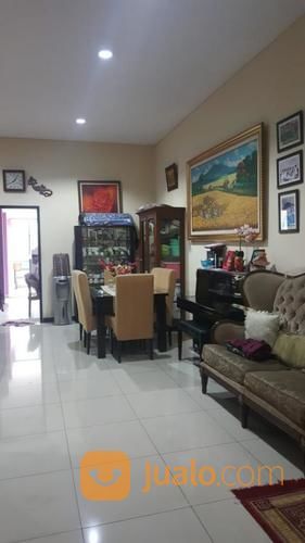 Rumah Bonavista Residence, Lebak Bulus Jakarta Selatan