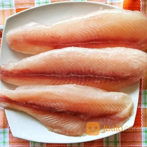 Ikan Dory / Dory Fillet @1kg