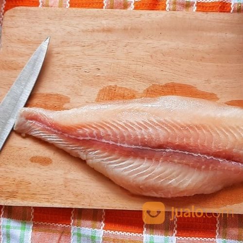 Ikan Dory / Dory Fillet @1kg
