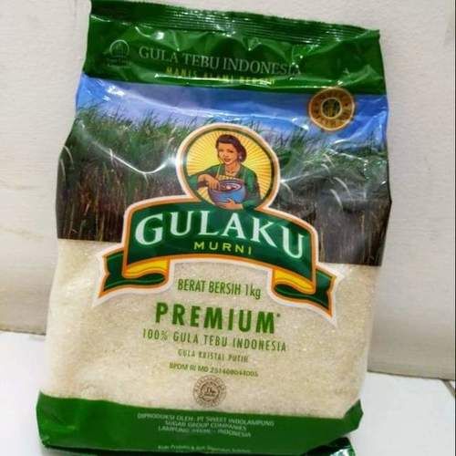 GULAKU PREMIUM PUTIH 1KG