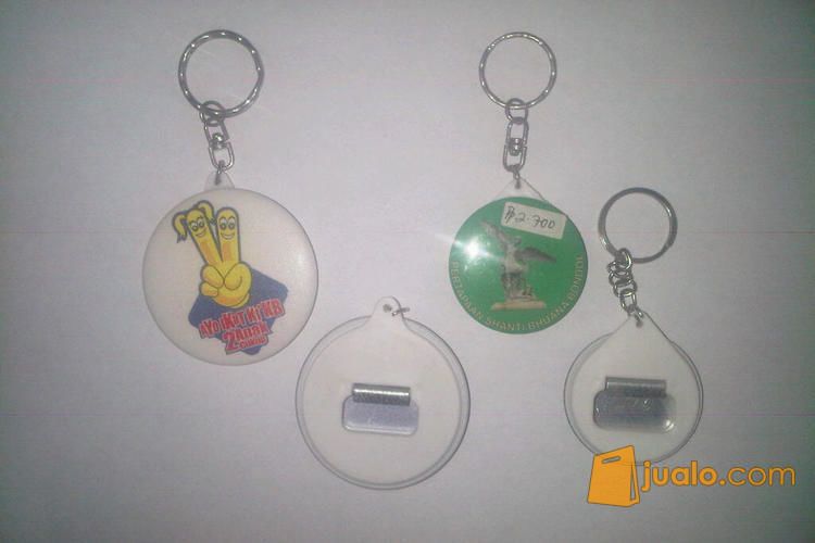 Pin Pembuka Tutup Botol - pin gantungan kunci