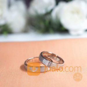 CINCIN COUPLE JOMBANG