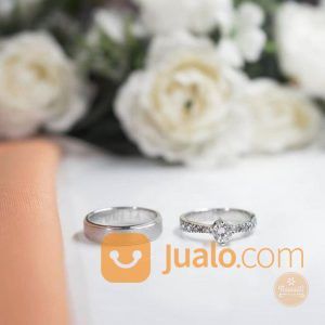 CINCIN COUPLE JOMBANG