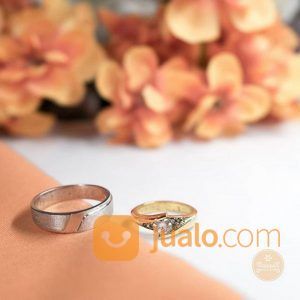 CINCIN COUPLE JOMBANG