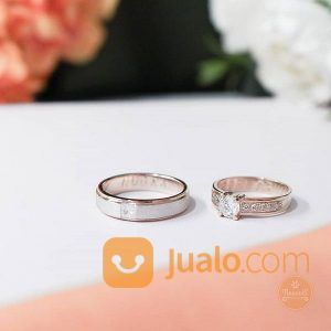 CINCIN COUPLE JOMBANG