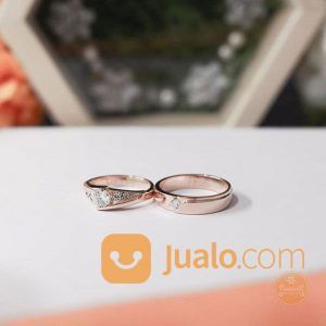 CINCIN COUPLE JOMBANG