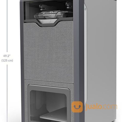 Foldimate Laundry Mesin Lipat Pakaian Otomatis