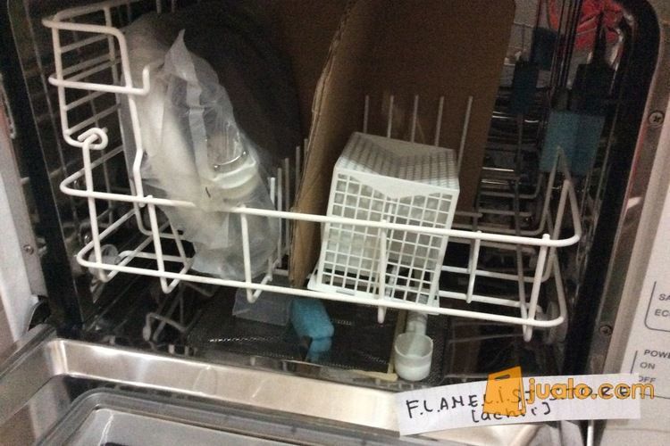 Waki Dishwasher Pencuci Piring WP5B