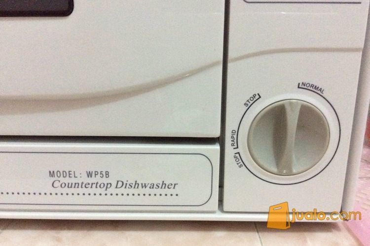 Waki Dishwasher Pencuci Piring WP5B