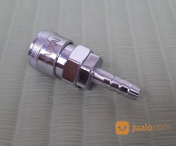 Sambungan Selang Angin Adapter Kompresor Kopling Quick Coupler SH20