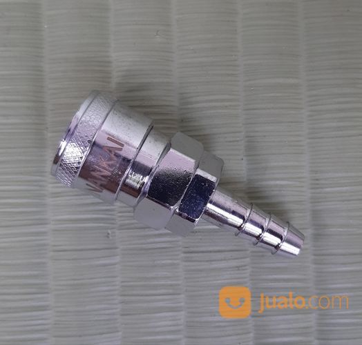 Sambungan Selang Angin Adapter Kompresor Kopling Quick Coupler SH20