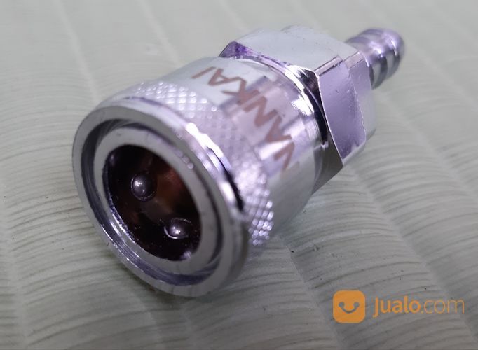 Sambungan Selang Angin Adapter Kompresor Kopling Quick Coupler SH20