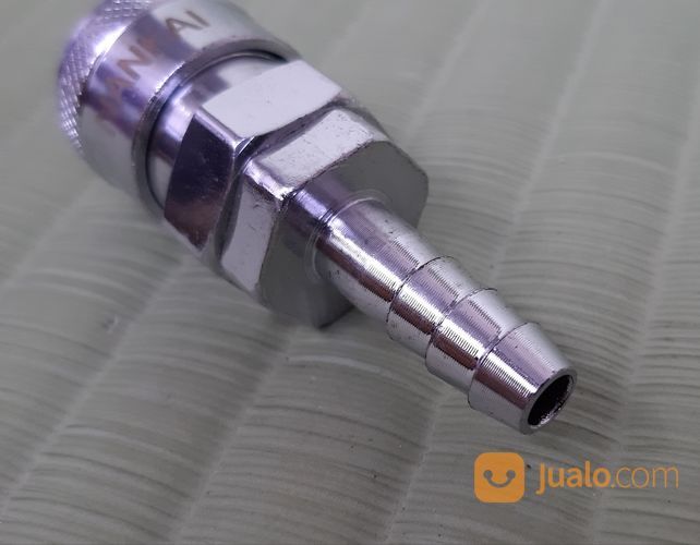 Sambungan Selang Angin Adapter Kompresor Kopling Quick Coupler SH20