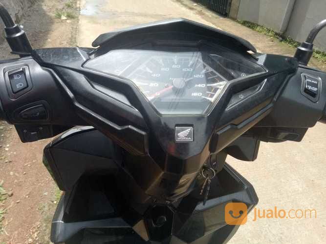 Vario 125 Tahun 2015 Paling Cakep Dan Terbaik
