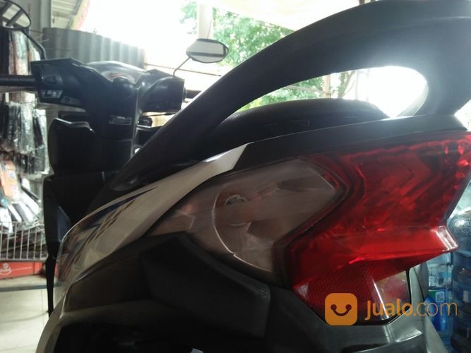 Honda Beat 2014