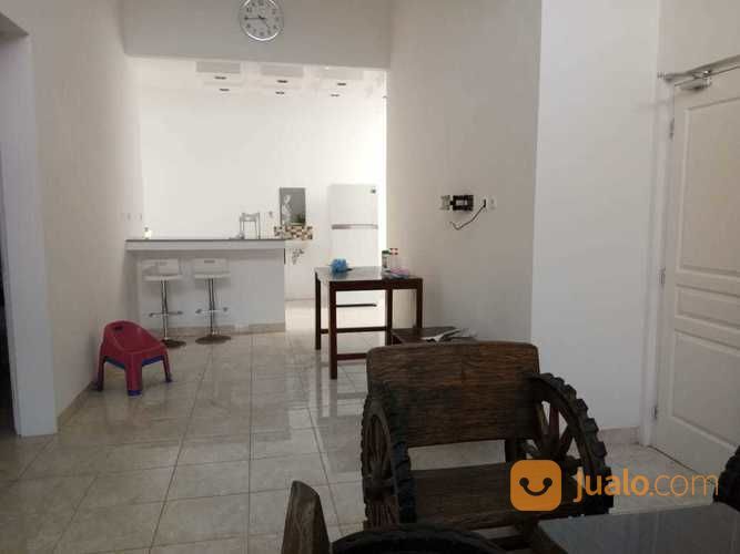 Rumah Minimalis Di Bukit Alam Surya