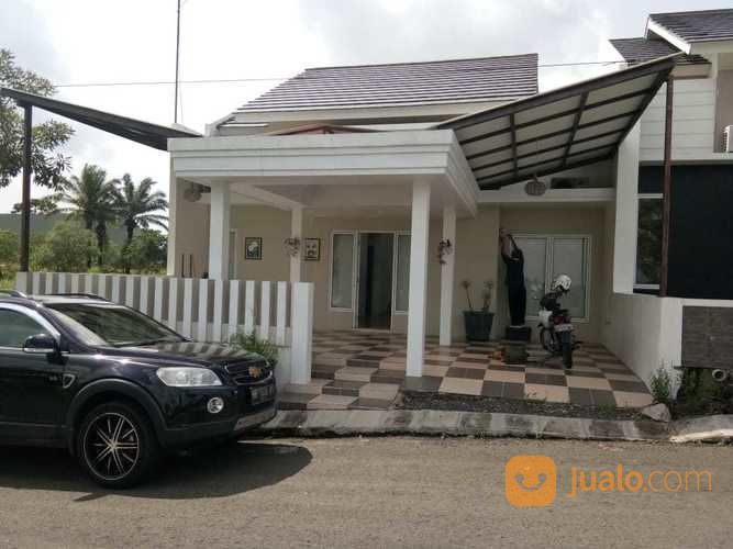 Rumah Minimalis Di Bukit Alam Surya