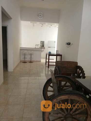 Rumah Minimalis Di Bukit Alam Surya