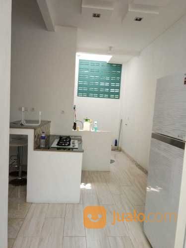 Rumah Minimalis Di Bukit Alam Surya