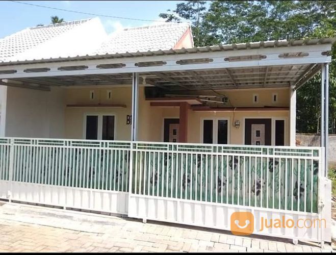 Cluster Tambak Asri Bululawang Malang