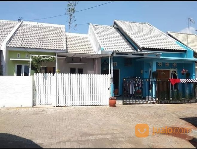 Cluster Tambak Asri Bululawang Malang