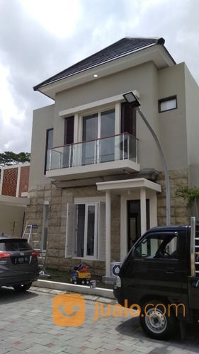 Jasa Bangun Renovasi Rumah MURAH