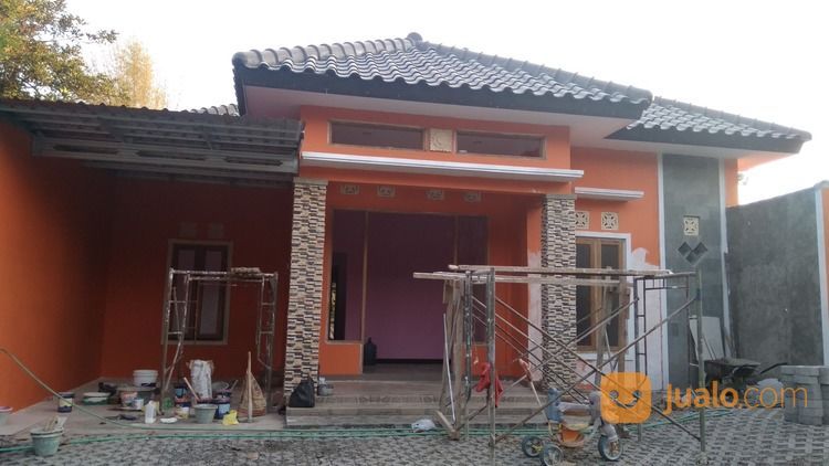 Jasa Bangun Renovasi Rumah MURAH
