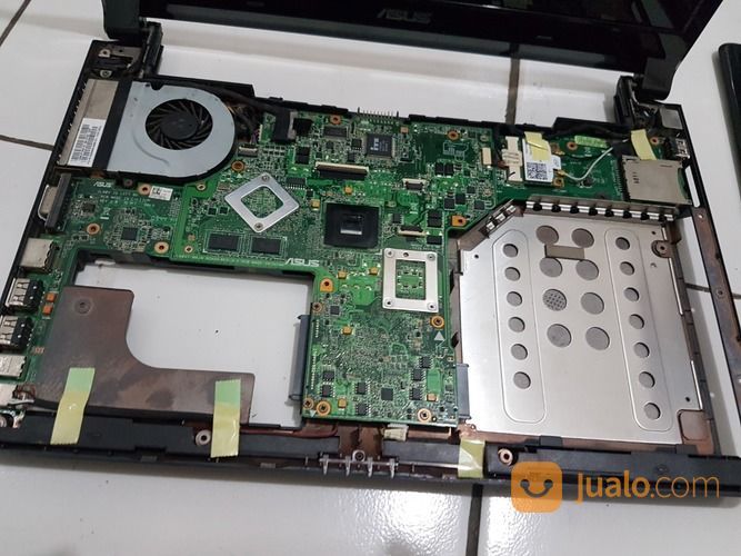 Service Laptop,Komputer Dan Printer Panggilan Mojokerto Dan Sekitarnya