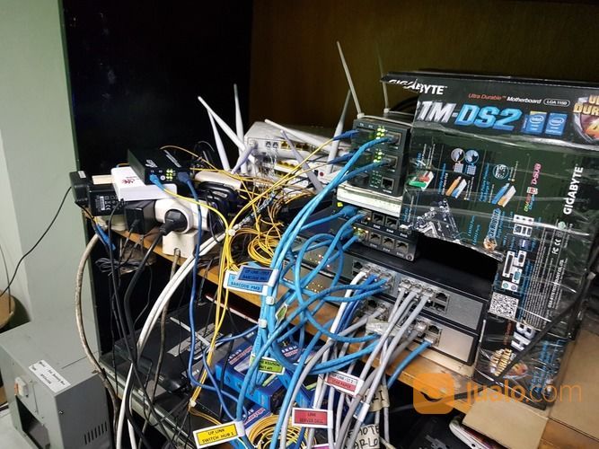 Service Laptop,Komputer Dan Printer Panggilan Mojokerto Dan Sekitarnya