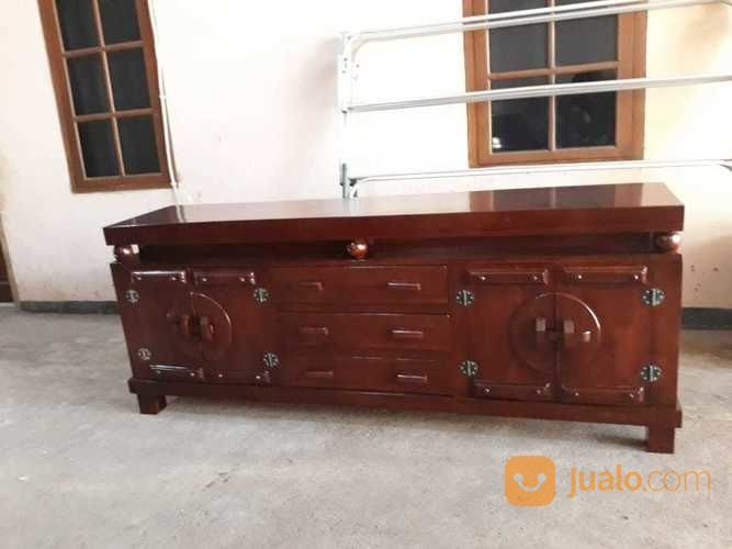Bufet Tv Grobog Jepara99