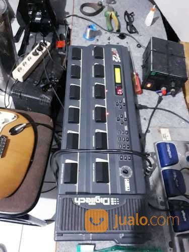 SERVICE ALAT MUSIC GUITAR BASS EFEK EMPLI