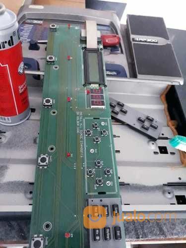 SERVICE ALAT MUSIC GUITAR BASS EFEK EMPLI