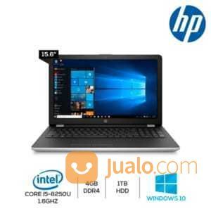 Laptop Baru Bergaransi 2 Tahun