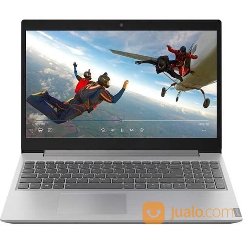 Laptop Baru Bergaransi 2 Tahun