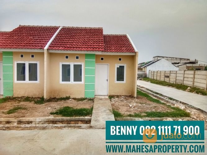 Unit Terbaru Perum Grand Permata Residence Bekasi