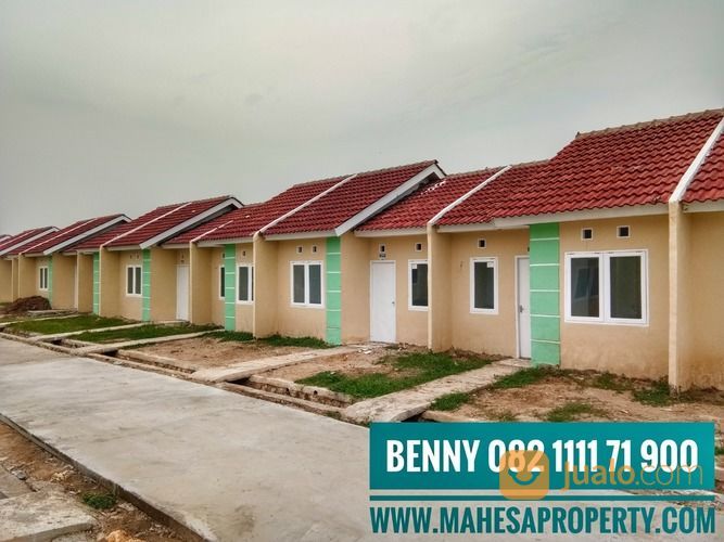 Unit Terbaru Perum Grand Permata Residence Bekasi