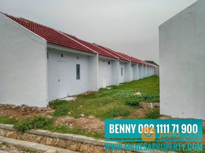 Unit Terbaru Perum Grand Permata Residence Bekasi