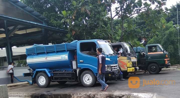 Layanan Sedot WC Bekasi Selatan Murah Dan Sekitarnya