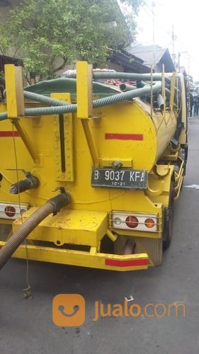 Layanan Sedot WC Bekasi Selatan Murah Dan Sekitarnya