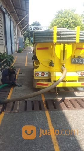 Layanan Sedot WC Bekasi Selatan Murah Dan Sekitarnya