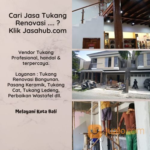 Jasa Tukang Satuan Di Bali