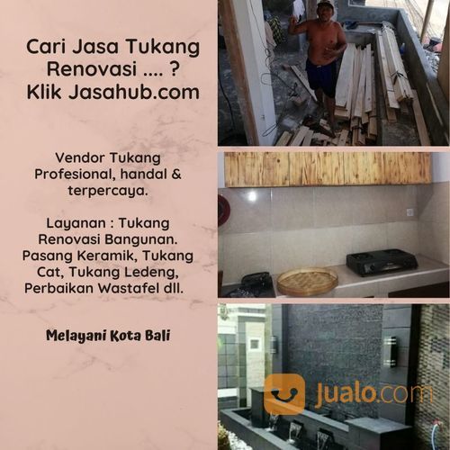 Jasa Tukang Pembuatan Kolam Ikan Terbaik Di Bali