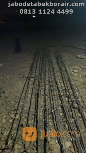 Jasa Bore Pile Dan Pondasi Bored Pile Murah