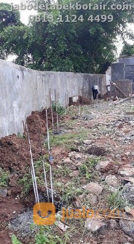 Jasa Bore Pile Dan Pondasi Bored Pile Murah