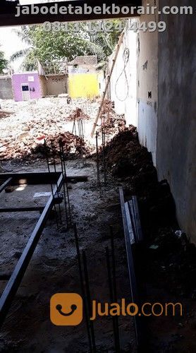 Jasa Bore Pile Dan Pondasi Bored Pile Murah