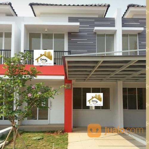 Rumah SIAP HUNI Di Cluster Victoria Grand Galaxy City Bekasi