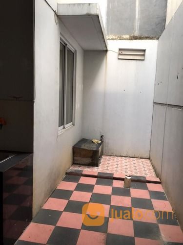 Rumah SIAP HUNI Di Cluster Victoria Grand Galaxy City Bekasi