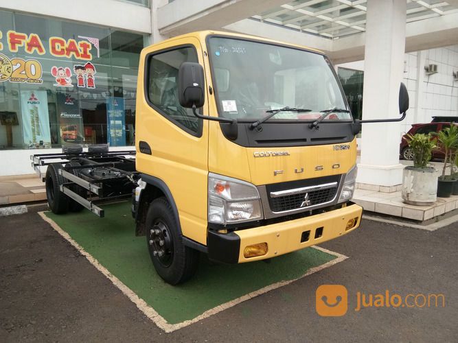 Mitsubishi Truck Fuso