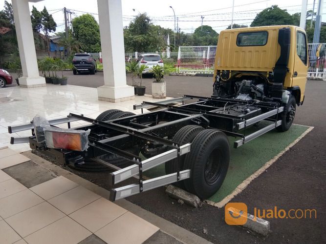 Mitsubishi Truck Fuso